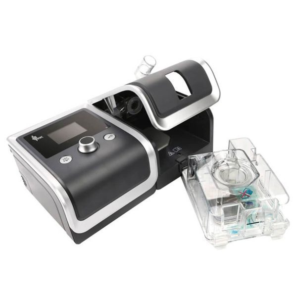 CPAP Fijo Resmart GII - Image 2