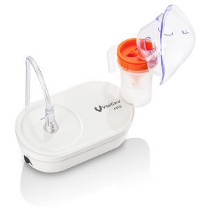 Nebulizador Mini 405B