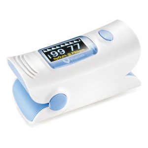 Oxímetro De Pulso Para Dedo YX302