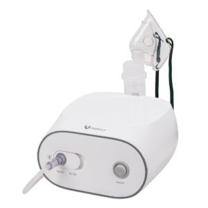 Nebulizador Compresor de Aire Continuo 403K