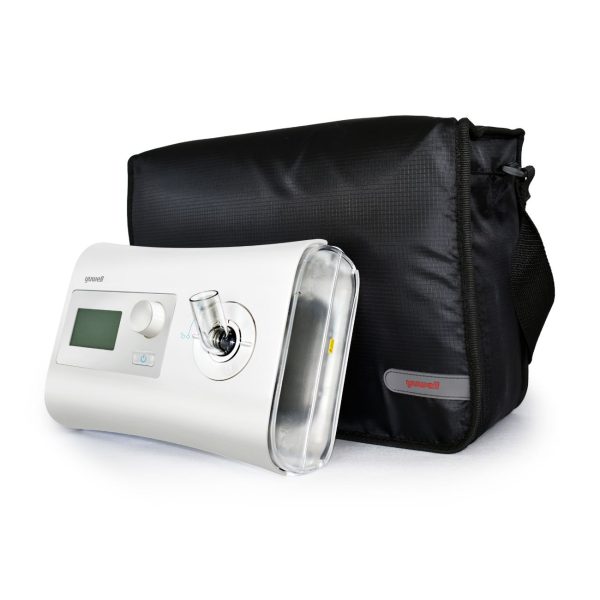 CPAP Fijo Con WiFi Y Mascarilla Nasal - Yuwell - Image 5