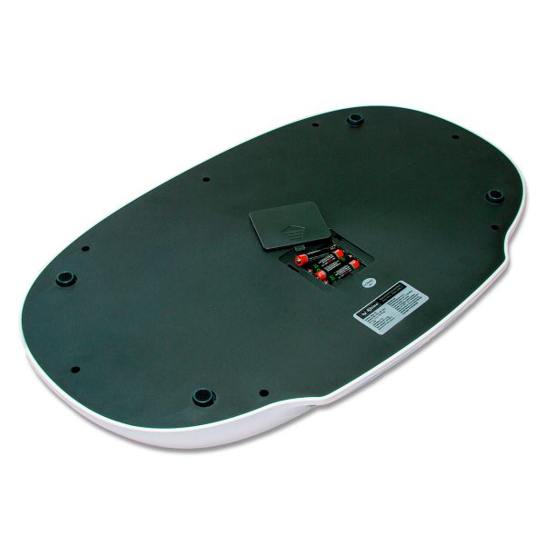 Báscula Electrónica Veterinaria Para Animales Pequeños - Image 5