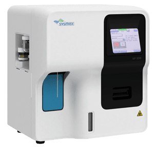 Analizador De Hematología XP-300