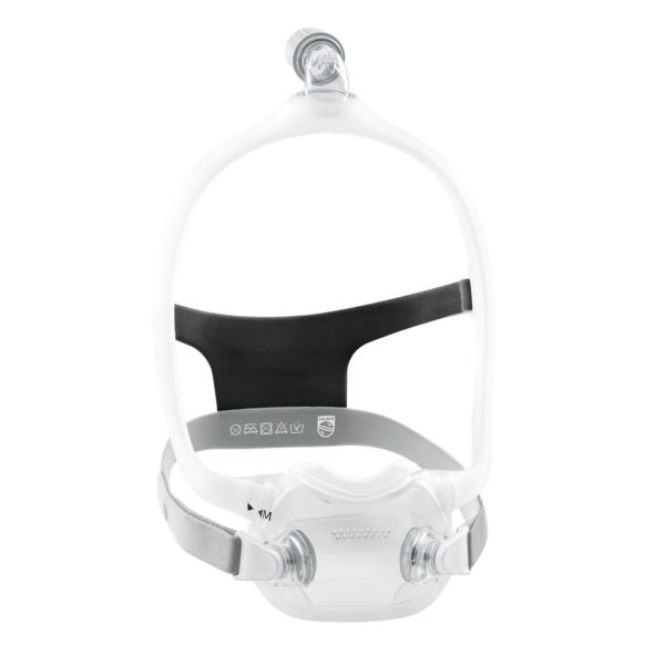 Mascarilla Oronasal DreamWear (Incluye 4 almohadillas de distinto tamaño) - Image 3