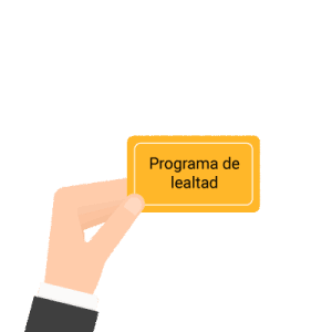 aumentar mos ventas con programas de lealtad