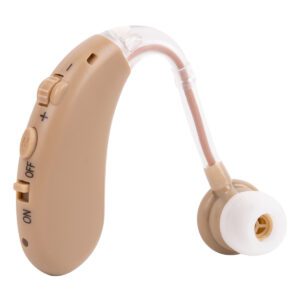 Auxiliar auditivo retroauricular recargable VitalCare