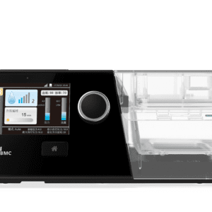 CPAP Automático G3 C20 para apnea del sueño con humidificador