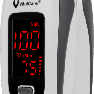 Oxímetro de pulso VitalCare