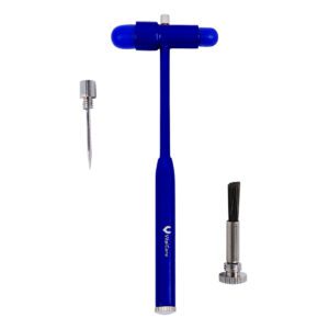 Martillo de reflejos Buck VitalCare