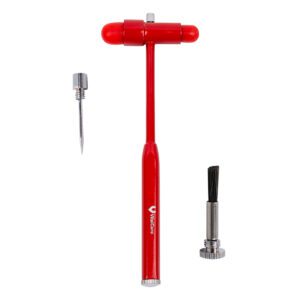 Martillo de reflejos Buck VITALCARE
