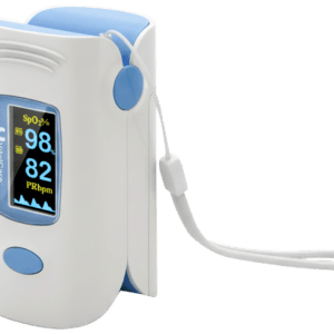 Oxímetro de pulso para dedo Vital Care